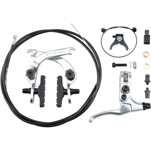 EVO 2.5 U-Brake and Lever Kit