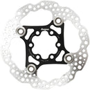 Floating Disc Rotor