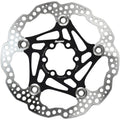 Floating Disc Rotor