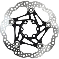 Floating Disc Rotor