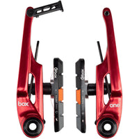 One V-Brakes