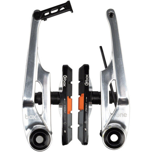 One V-Brakes