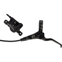 Solve Disc Brake & Lever Set