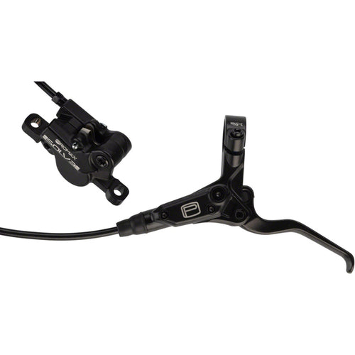 Solve Disc Brake & Lever Set