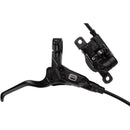 Solve Disc Brake & Lever Set