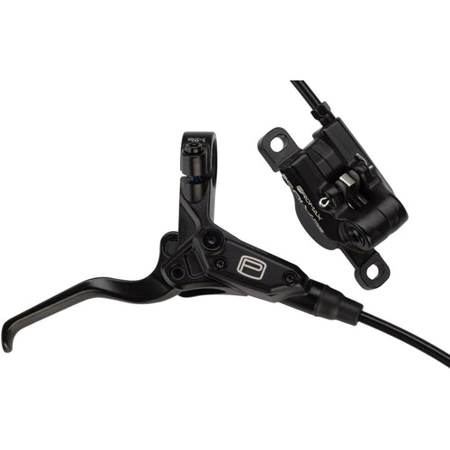 Solve Disc Brake & Lever Set
