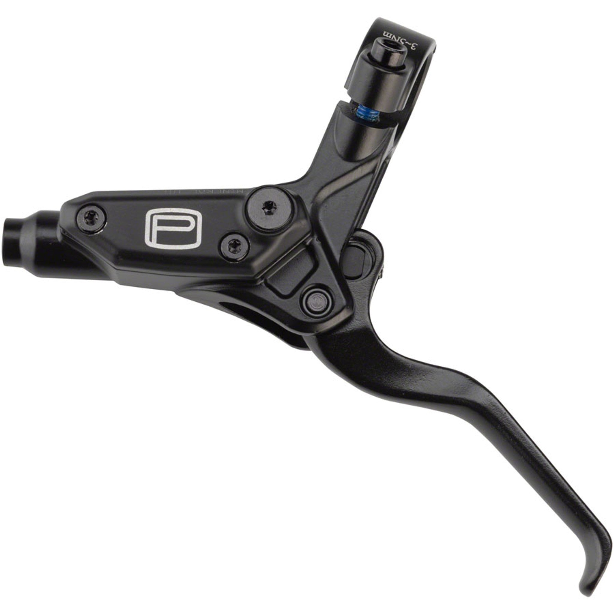 Complete Hydraulic Brake Lever