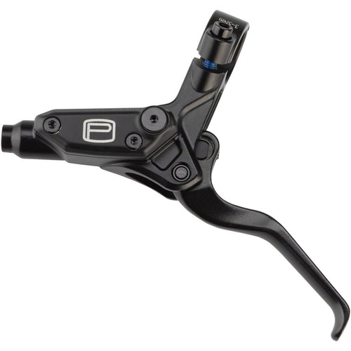 Complete Hydraulic Brake Lever