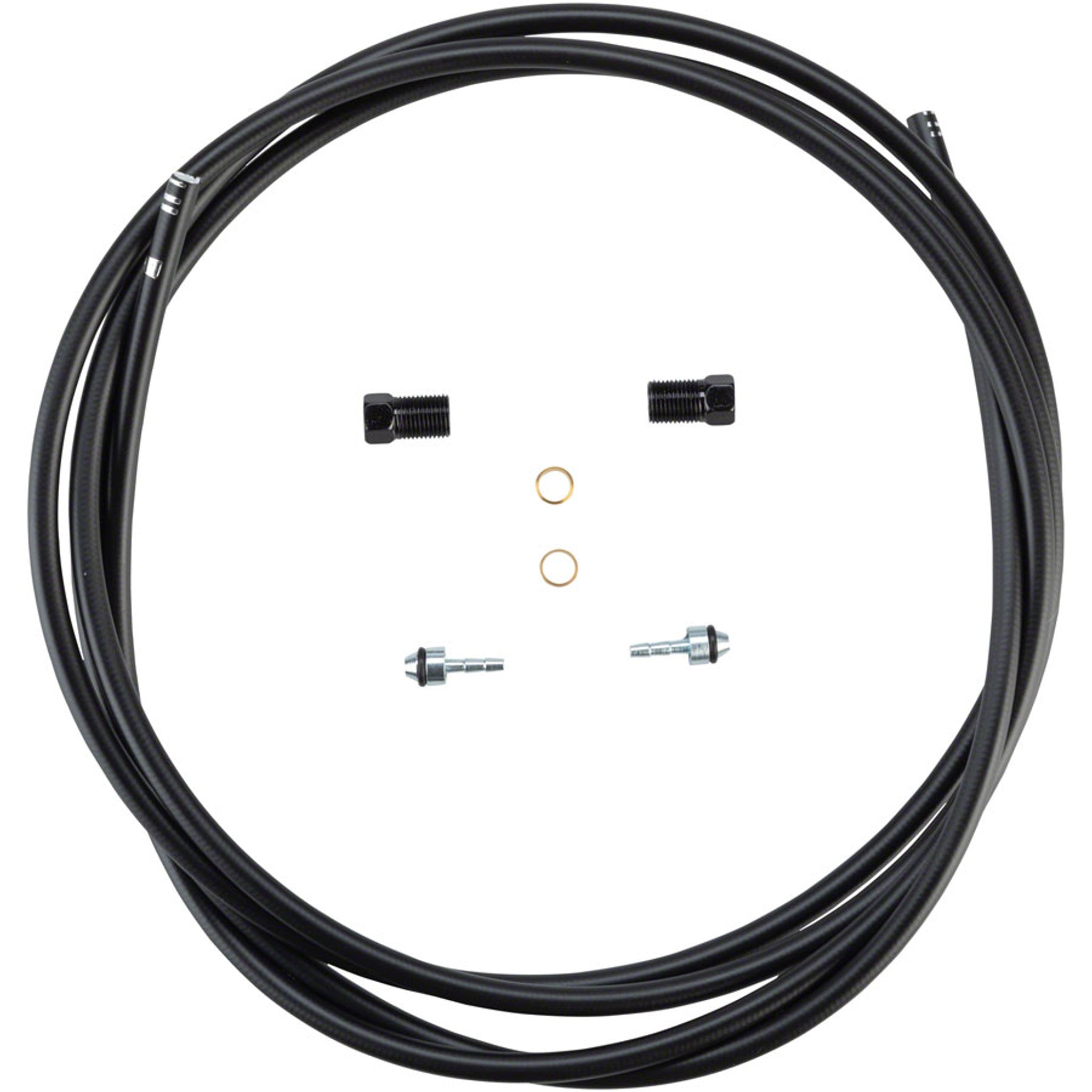 Disc Brake Hose Kit