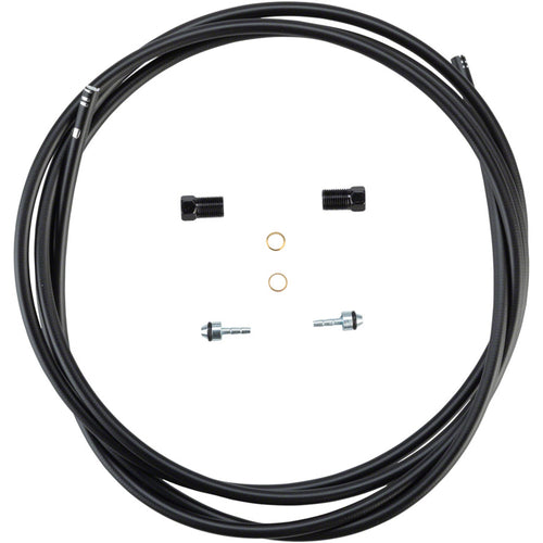 Disc Brake Hose Kit