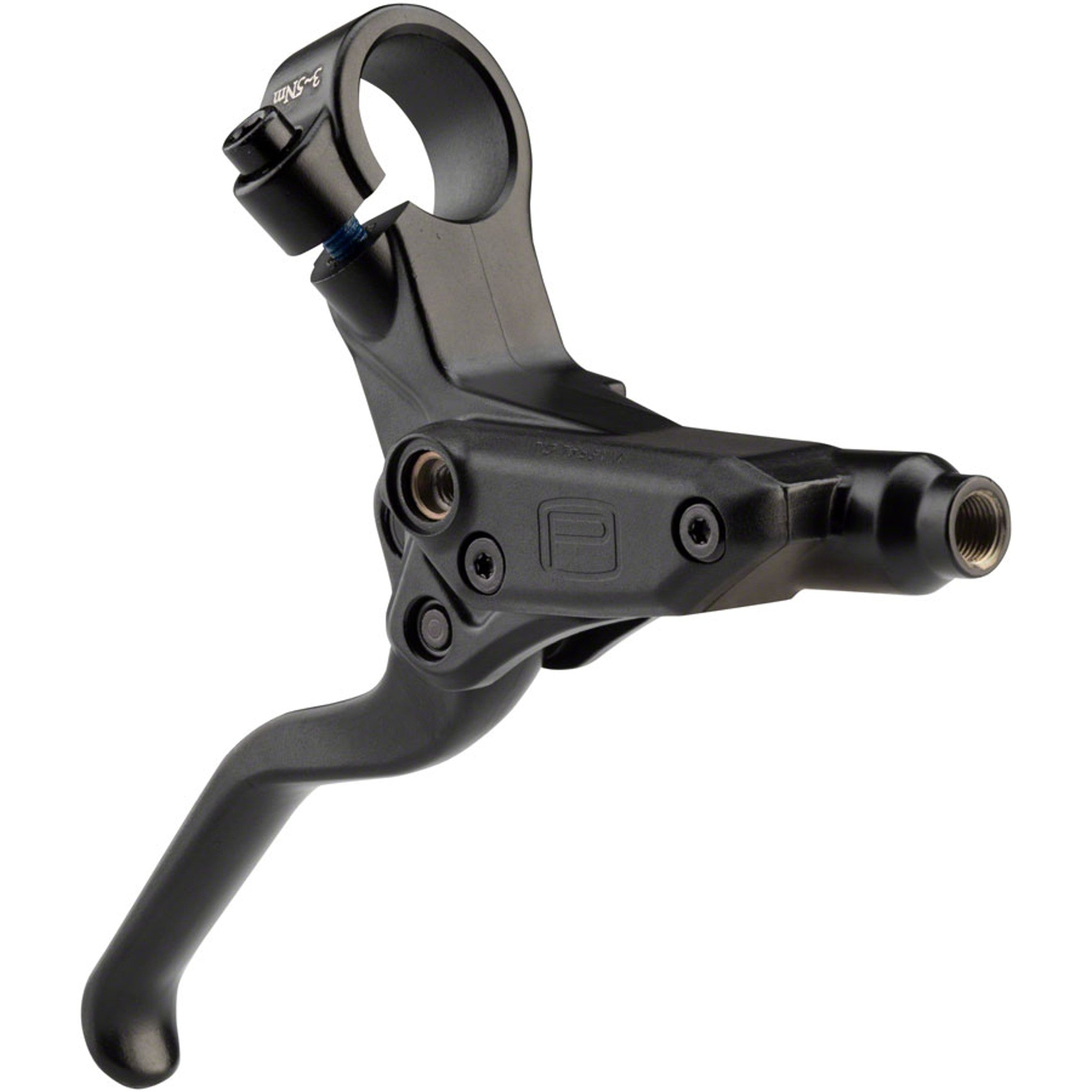 Complete Hydraulic Brake Lever