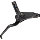 Complete Hydraulic Brake Lever