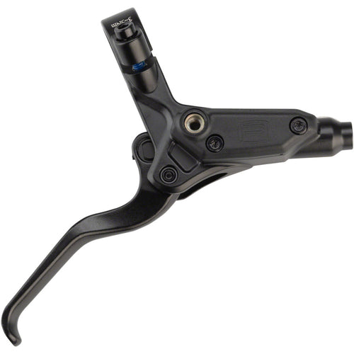 Complete Hydraulic Brake Lever