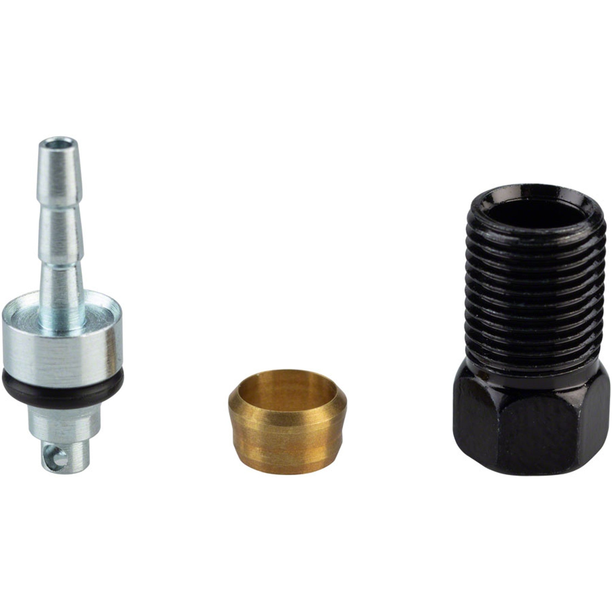 Disc Brake Hose Fitting Kit