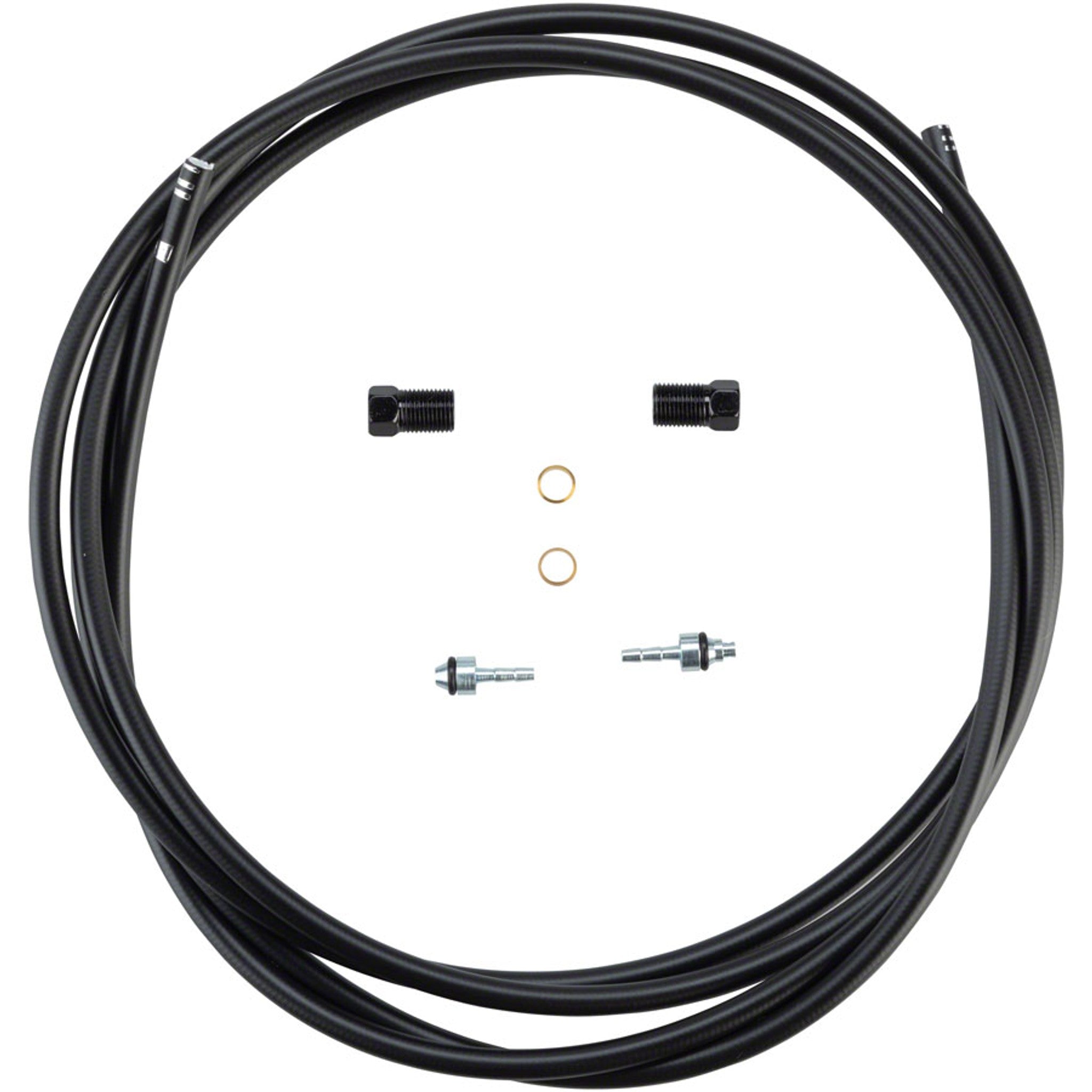 Disc Brake Hose Kit