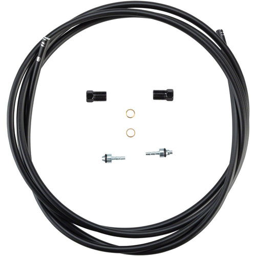 Disc Brake Hose Kit