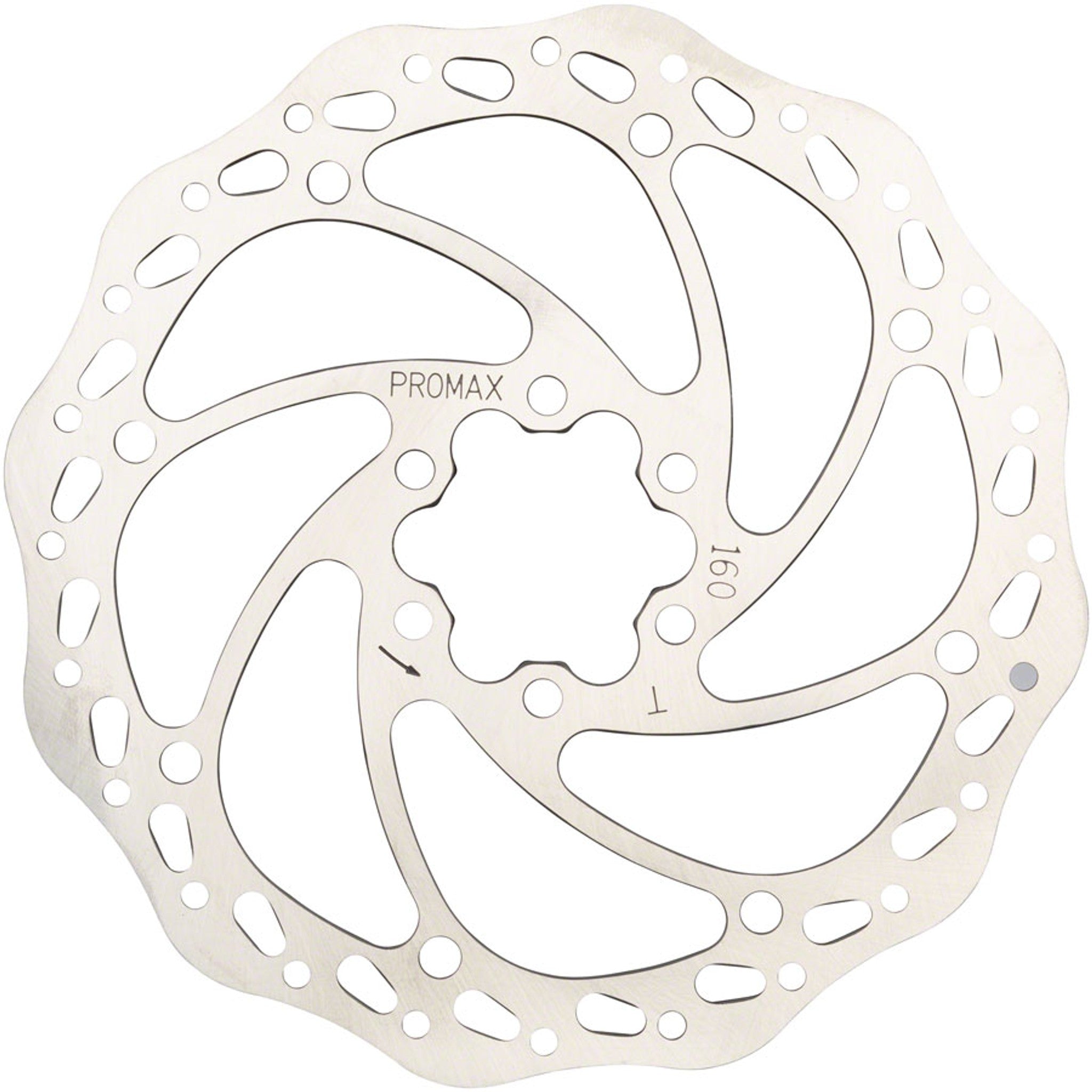 Sport S1 Rotor