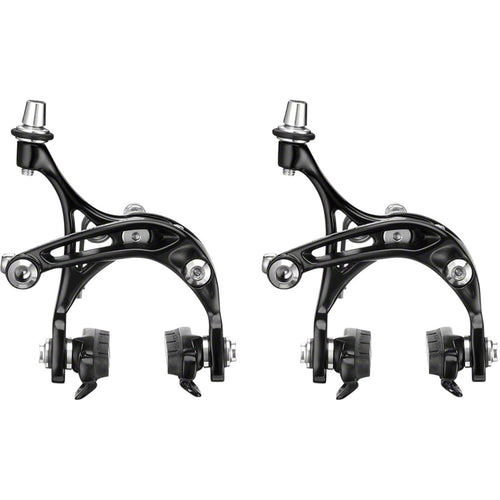 Chorus Brakeset, Dual Pivot Front and Rear