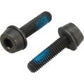 H11 Flat Mount Disc Brake Bolts