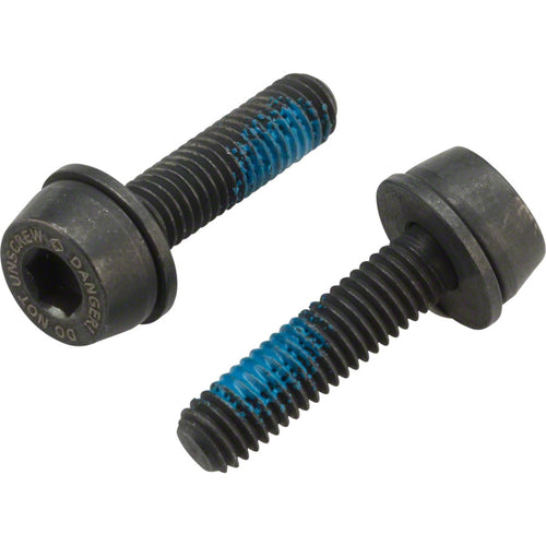 H11 Flat Mount Disc Brake Bolts