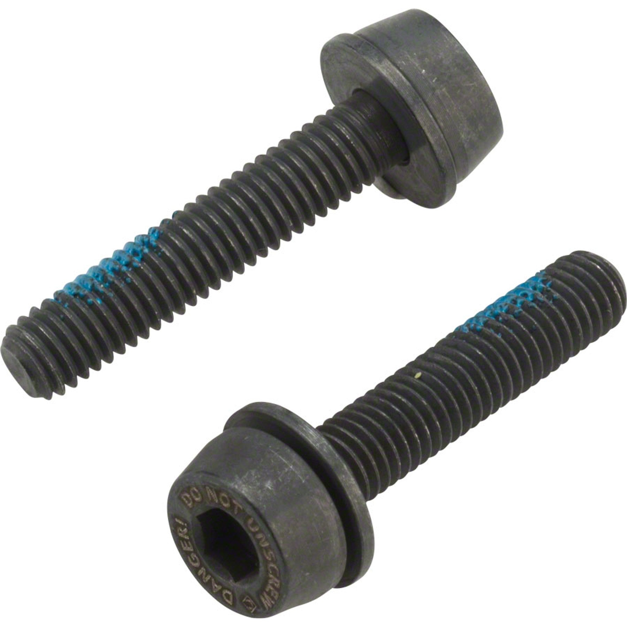 H11 Flat Mount Disc Brake Bolts