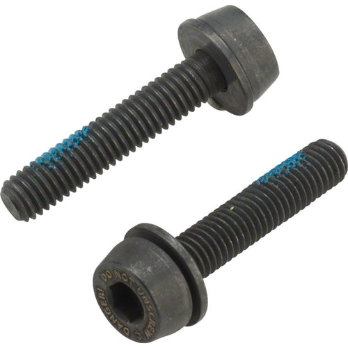 H11 Flat Mount Disc Brake Bolts