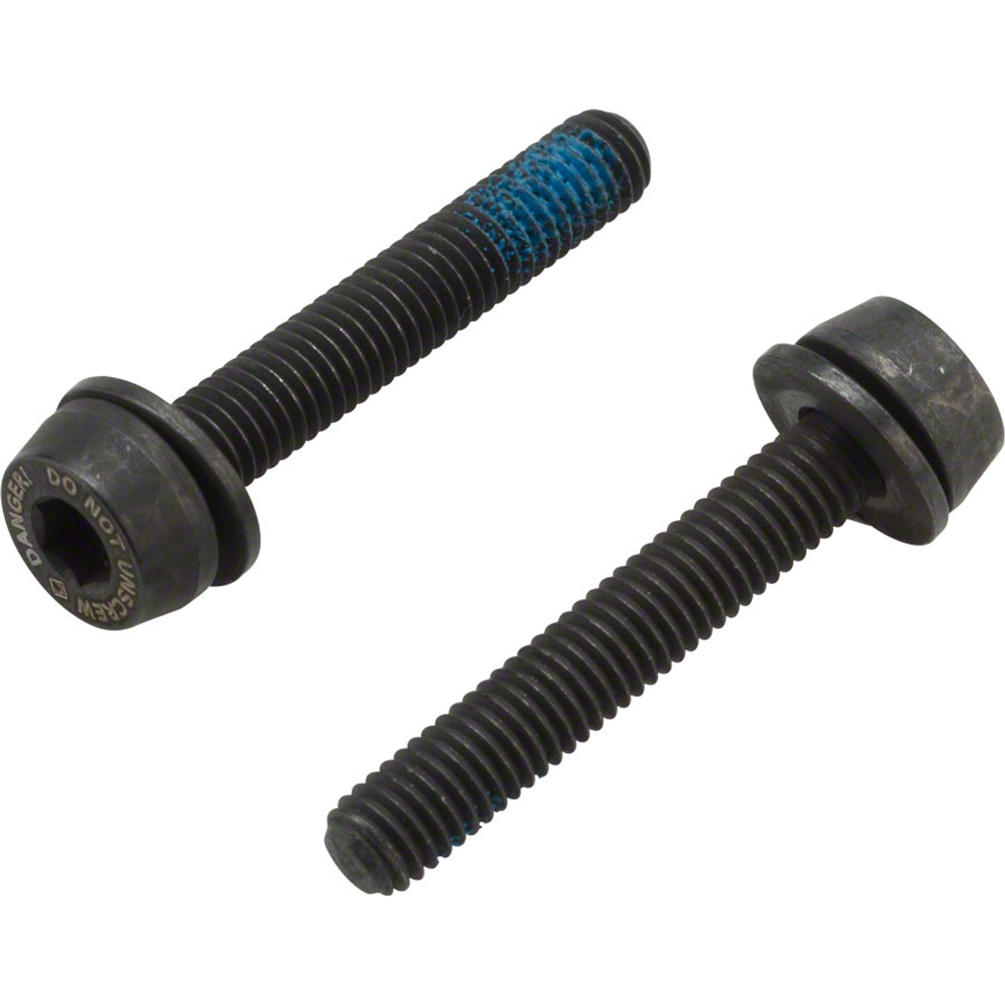 H11 Flat Mount Disc Brake Bolts