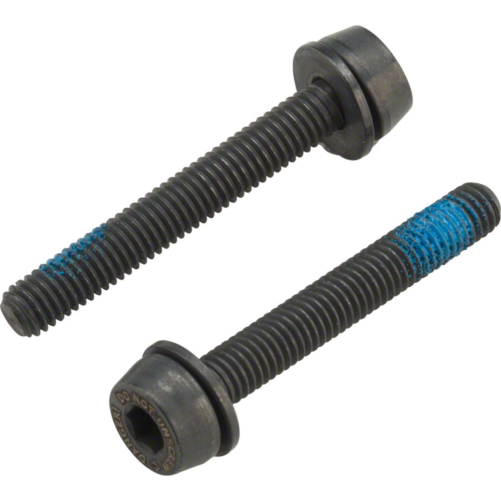 H11 Flat Mount Disc Brake Bolts