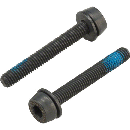 H11 Flat Mount Disc Brake Bolts