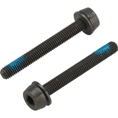 H11 Flat Mount Disc Brake Bolts