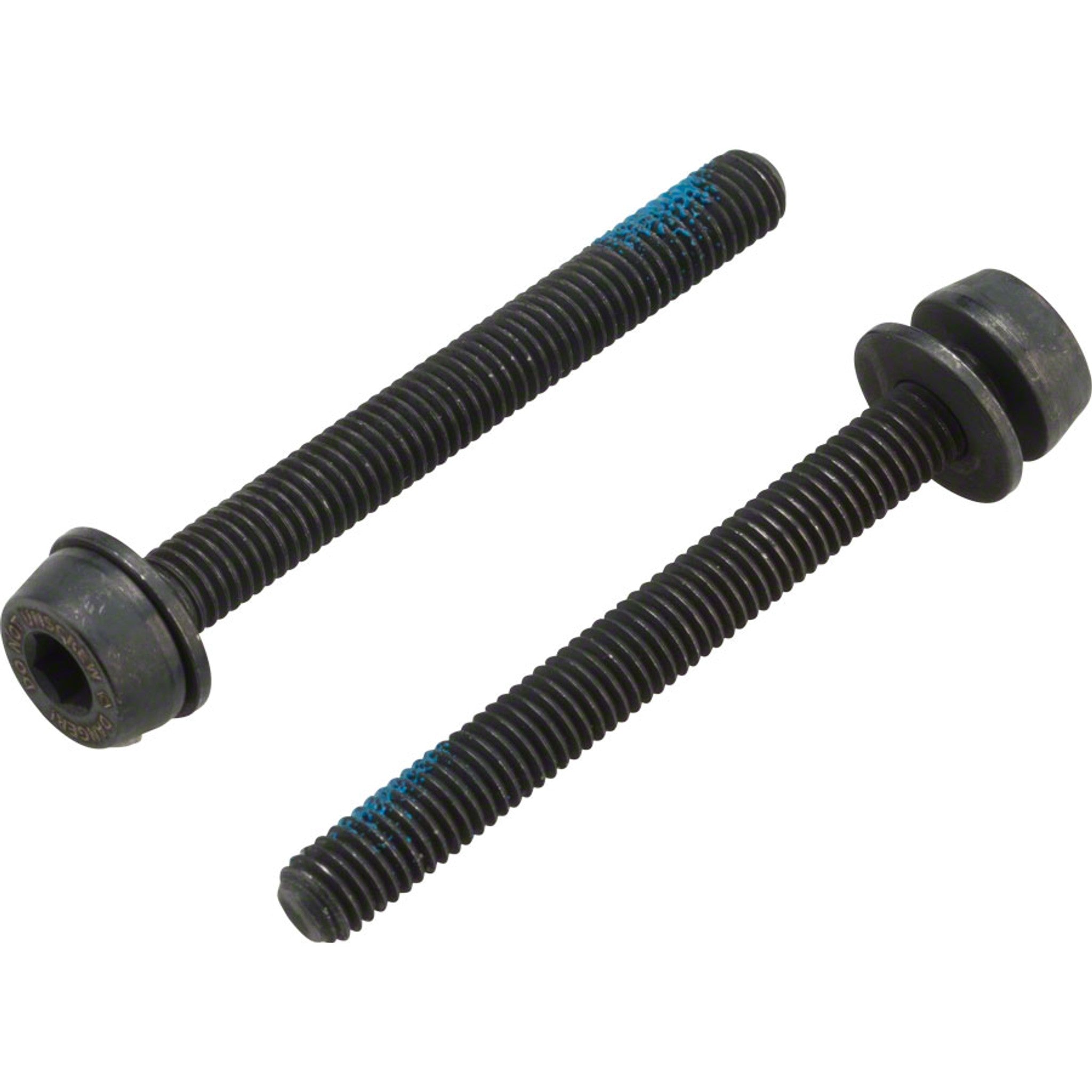 H11 Flat Mount Disc Brake Bolts