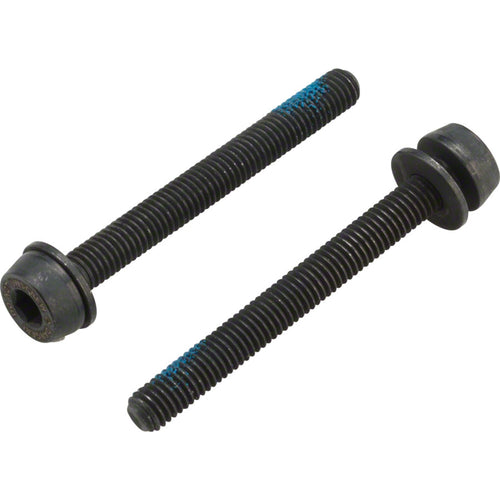 H11 Flat Mount Disc Brake Bolts