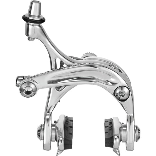 Campagnolo Centaur Brakeset, Dual Pivot Front and Rear, Silver