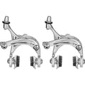 Campagnolo Centaur Brakeset, Dual Pivot Front and Rear, Silver
