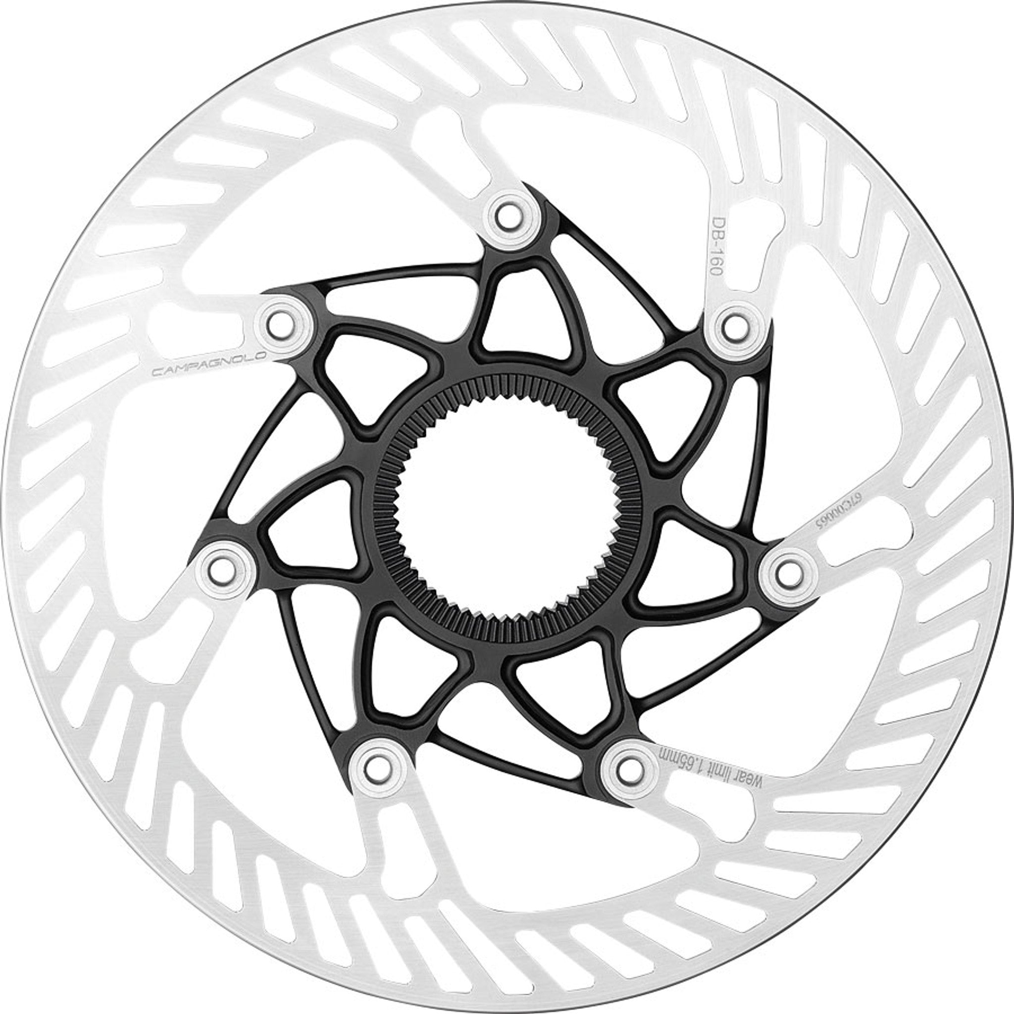 Disc Brake Rotors