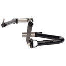 Surly Trailer Hitch Assembly, Black