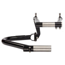 Surly Trailer Hitch Assembly, Black