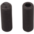 Trailer Hitch Mount Axle Nuts
