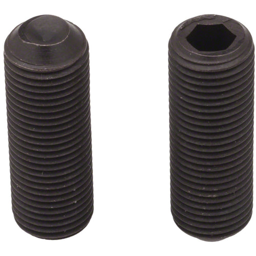 Trailer Hitch Mount Axle Nuts