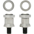 Trailer Hitch Mount Axle Nuts