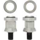 Trailer Hitch Mount Axle Nuts