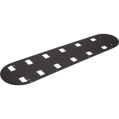 Big Dummy Cargo Deck and Rack Replacement Parts