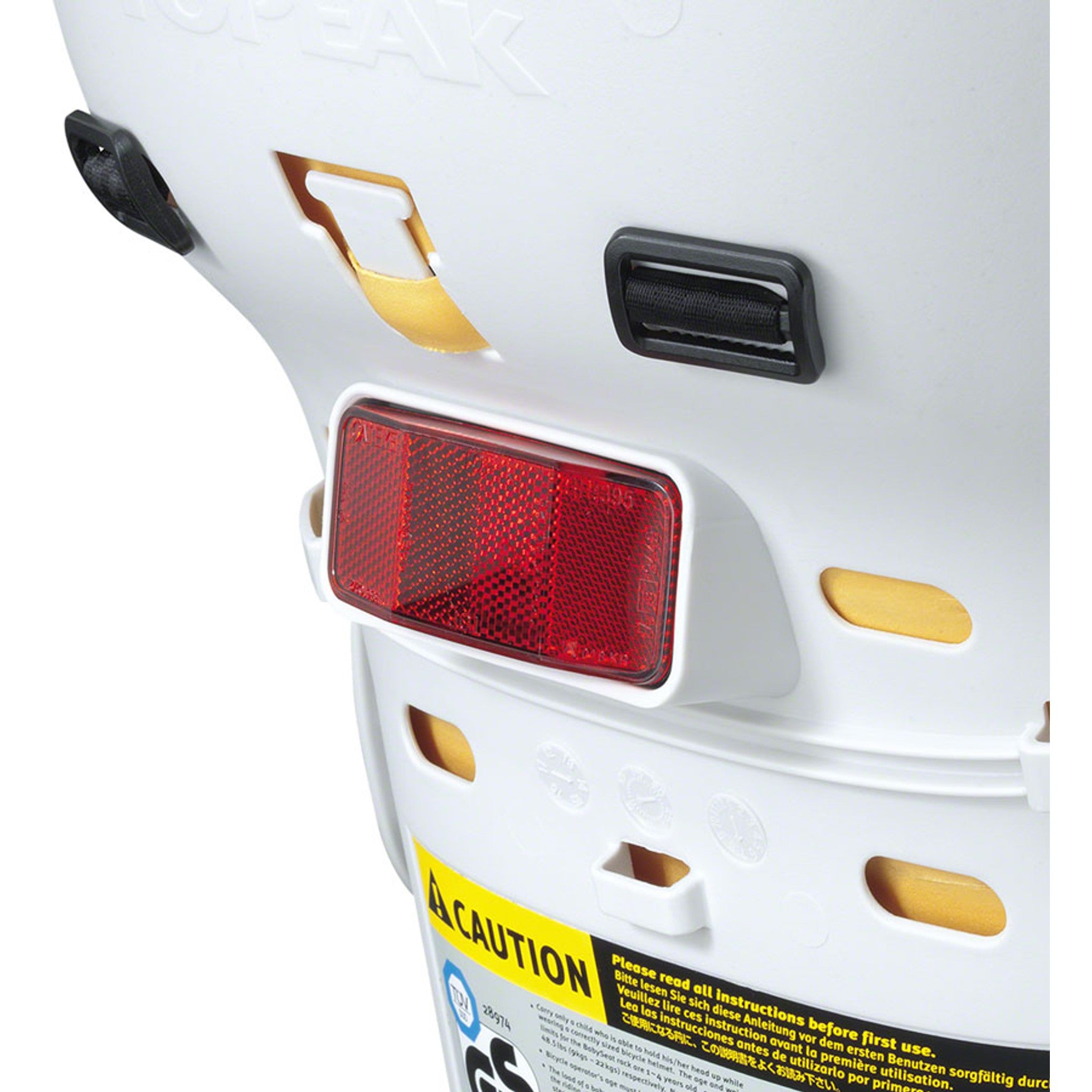BabySeat II