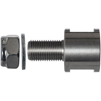 Kid Trailer Adapter - Fits Bikemotion/Rad Power/Mahle Ebike Motors