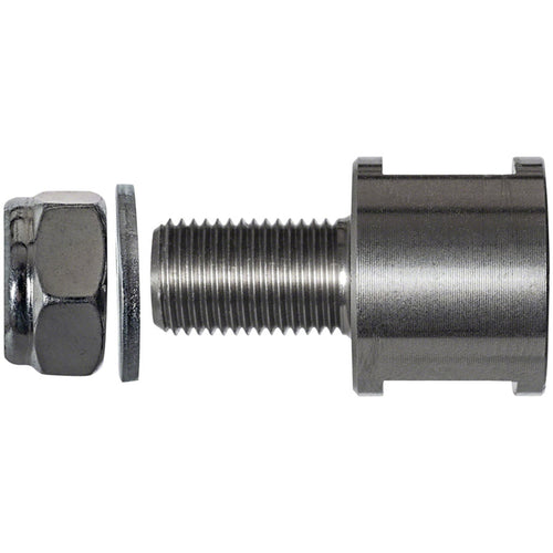 Kid Trailer Adapter - Fits Bikemotion/Rad Power/Mahle Ebike Motors