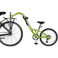 Piccolo Trailercycle - 7-Speed, Green