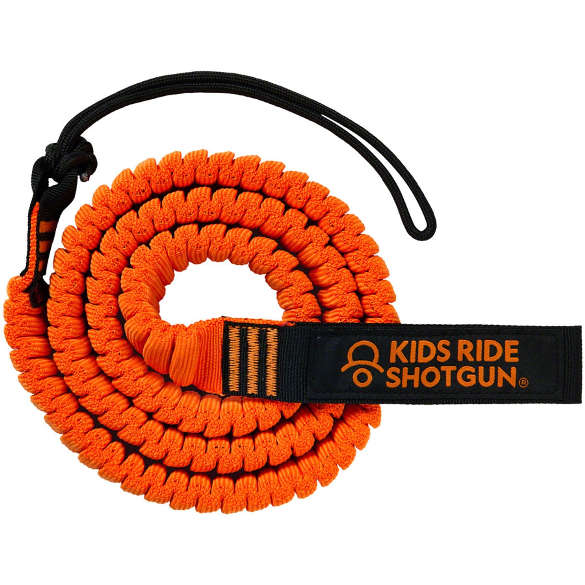 MTB Tow Rope - Orange