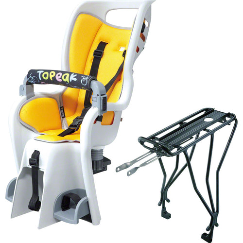 BabySeat II