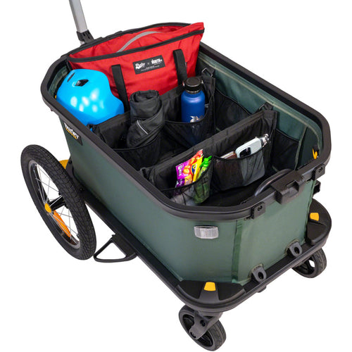 Hopper Interior Organizer Kit