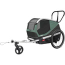 Bexey Dog Bike Trailer